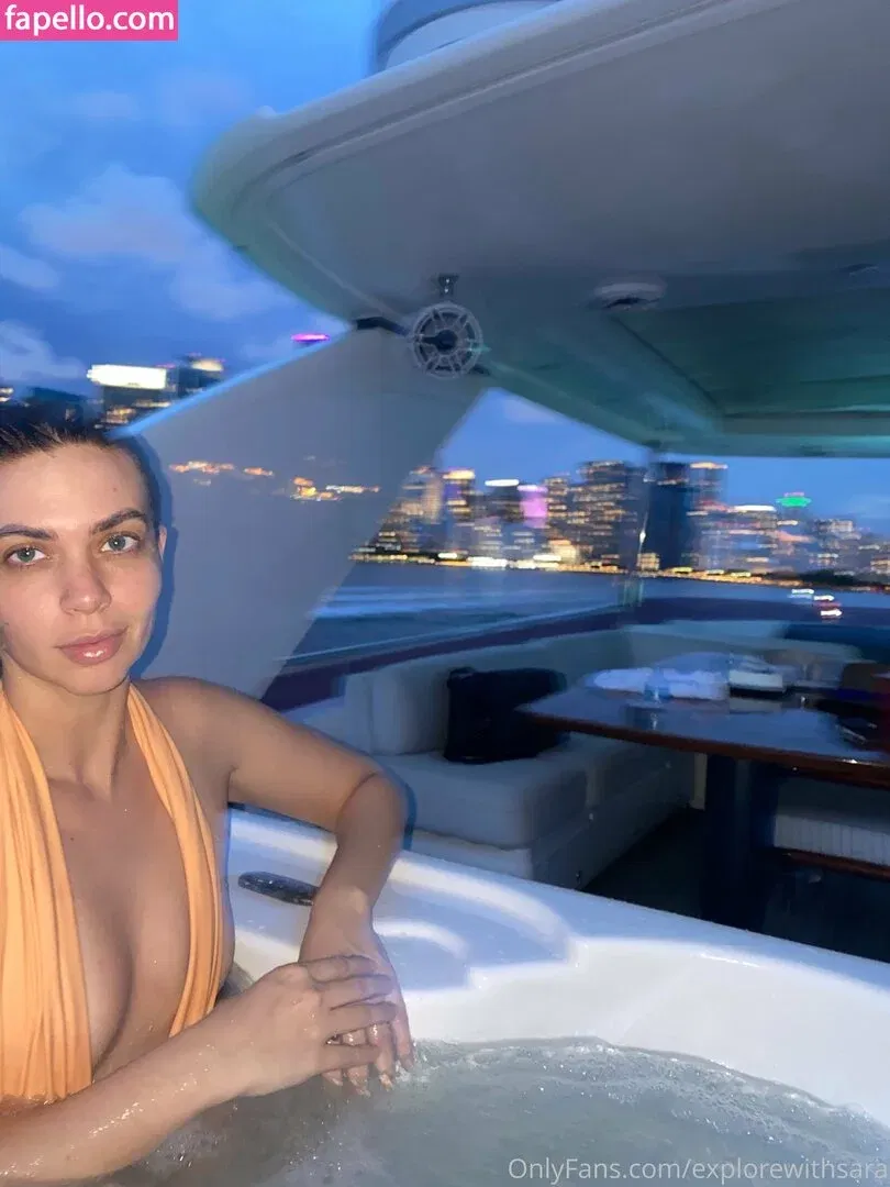 withlovesaraxo Onlyfans Photo Gallery 