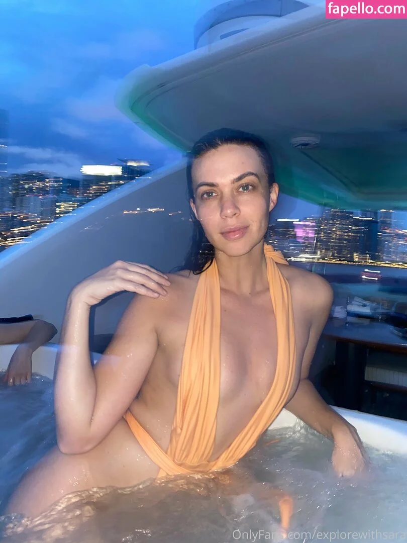 withlovesaraxo Onlyfans Photo Gallery 