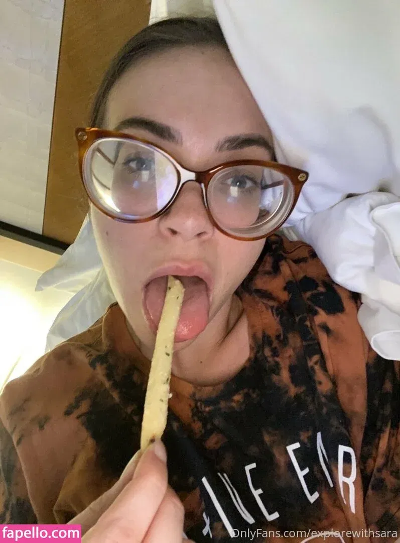 withlovesaraxo Onlyfans Photo Gallery 