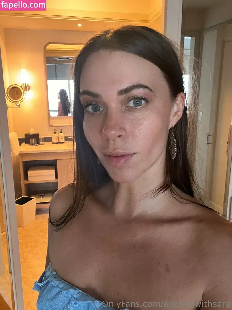 withlovesaraxo Onlyfans Photo Gallery 