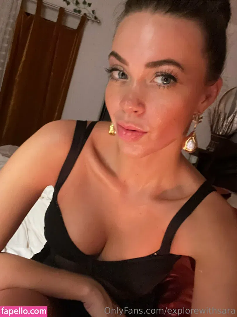 withlovesaraxo Onlyfans Photo Gallery 