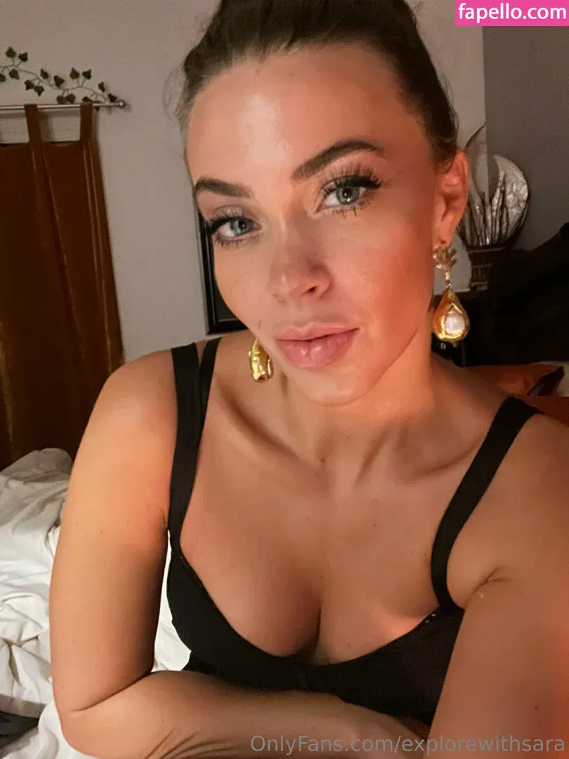 withlovesaraxo Onlyfans Photo Gallery 