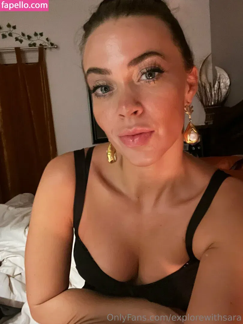 withlovesaraxo Onlyfans Photo Gallery 