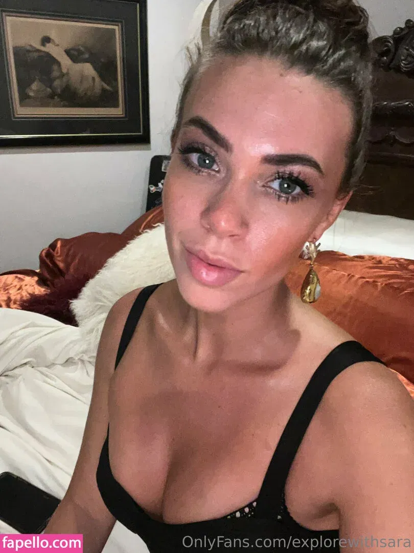 withlovesaraxo Onlyfans Photo Gallery 