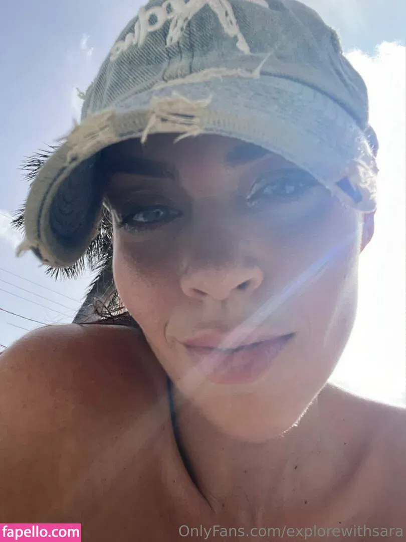 withlovesaraxo Onlyfans Photo Gallery 