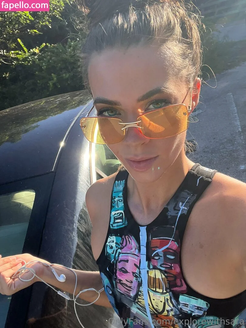 withlovesaraxo Onlyfans Photo Gallery 