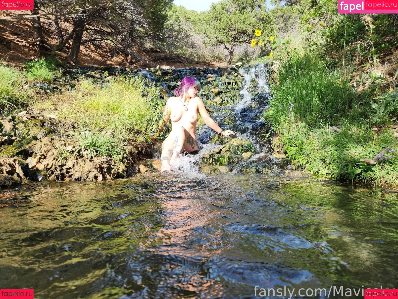 Mavissky Onlyfans Photo Gallery 