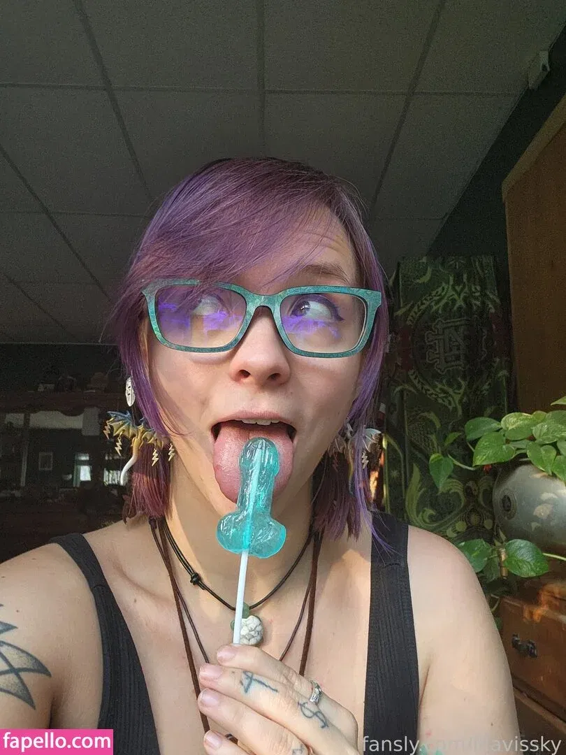 Mavissky Onlyfans Photo Gallery 