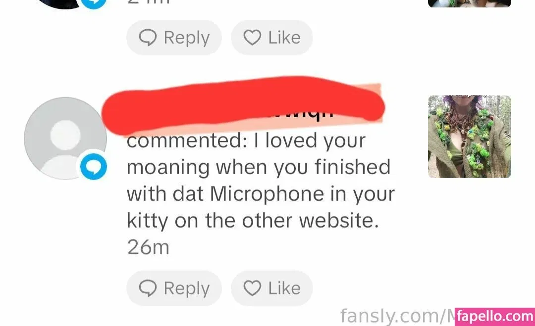 Mavissky Onlyfans Photo Gallery 