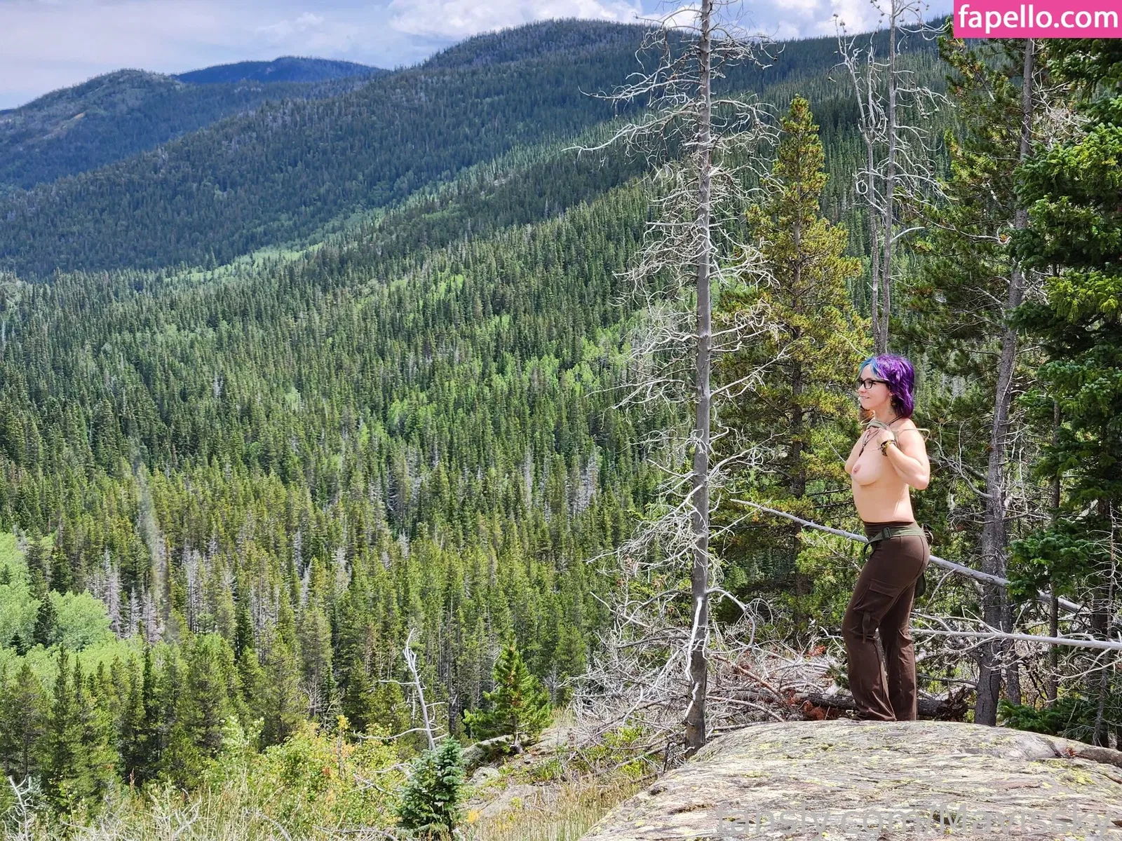 Mavissky Onlyfans Photo Gallery 