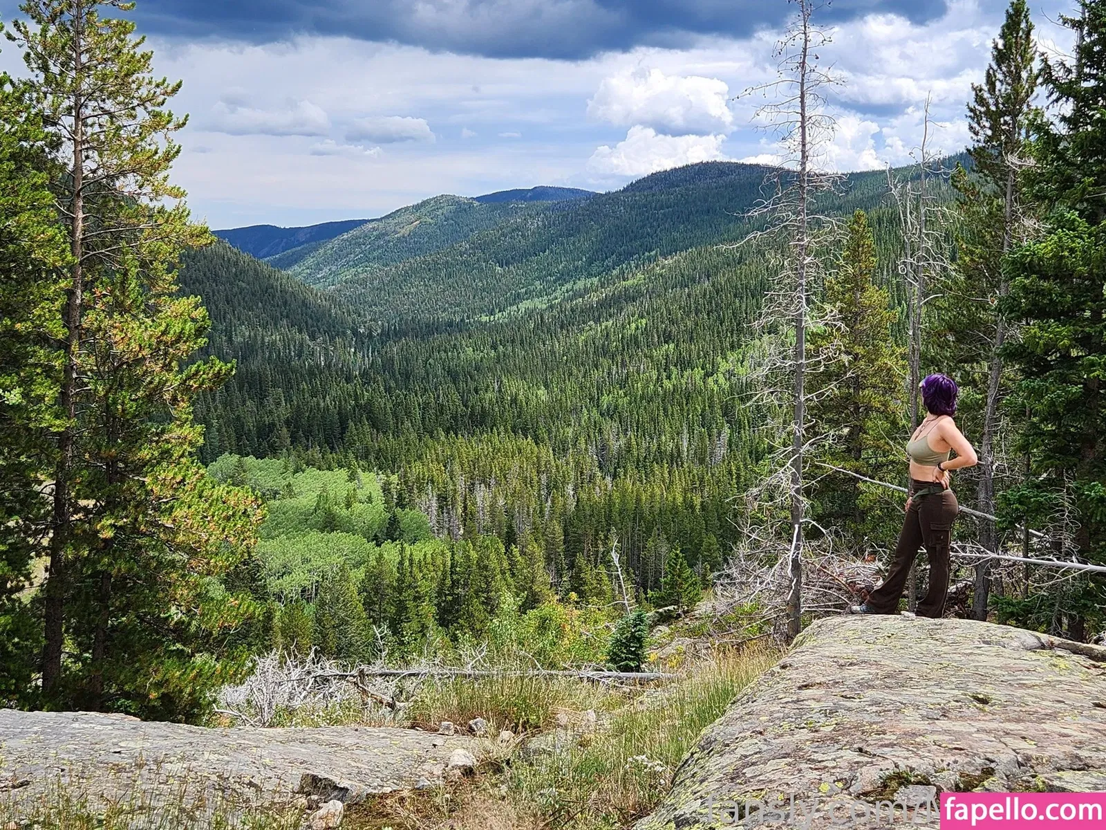 Mavissky Onlyfans Photo Gallery 