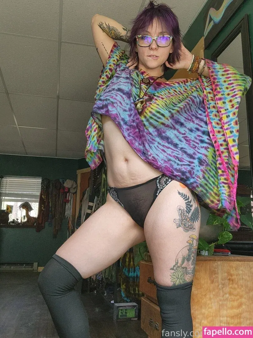 Mavissky Onlyfans Photo Gallery 