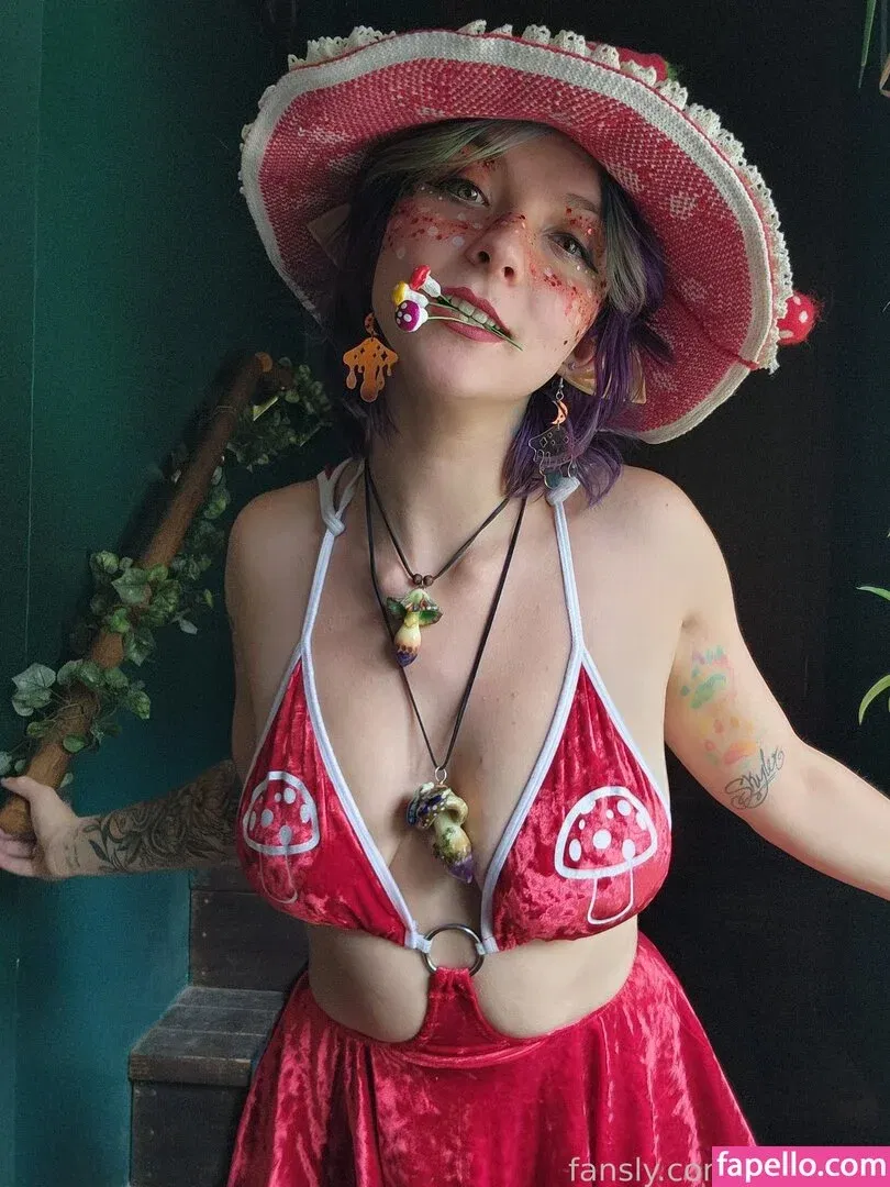 Mavissky Onlyfans Photo Gallery 