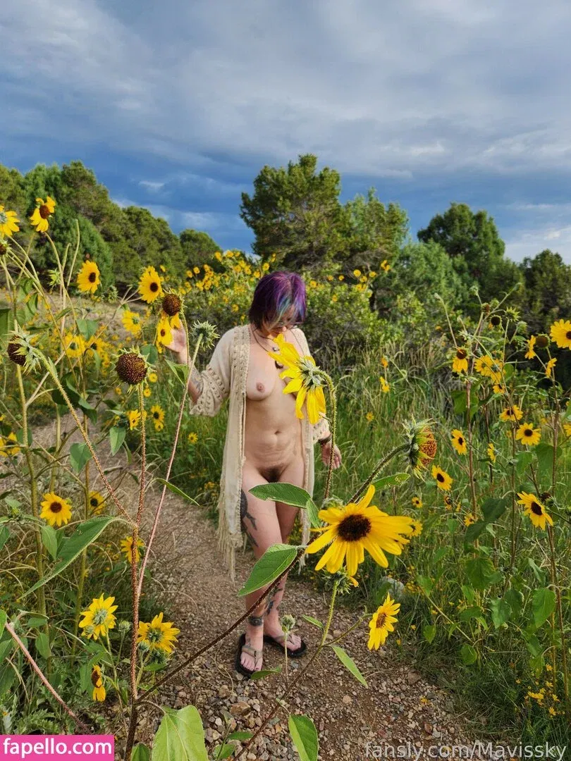 Mavissky Onlyfans Photo Gallery 