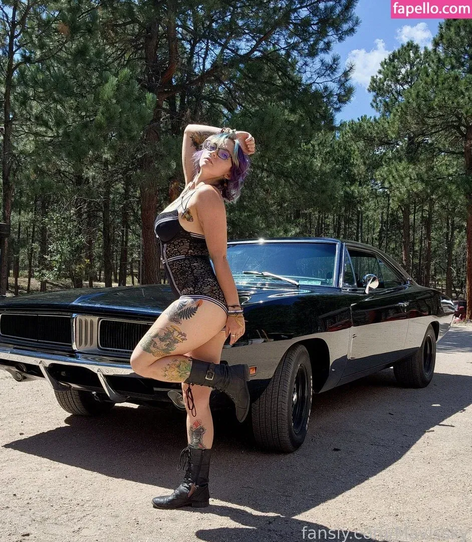 Mavissky Onlyfans Photo Gallery 