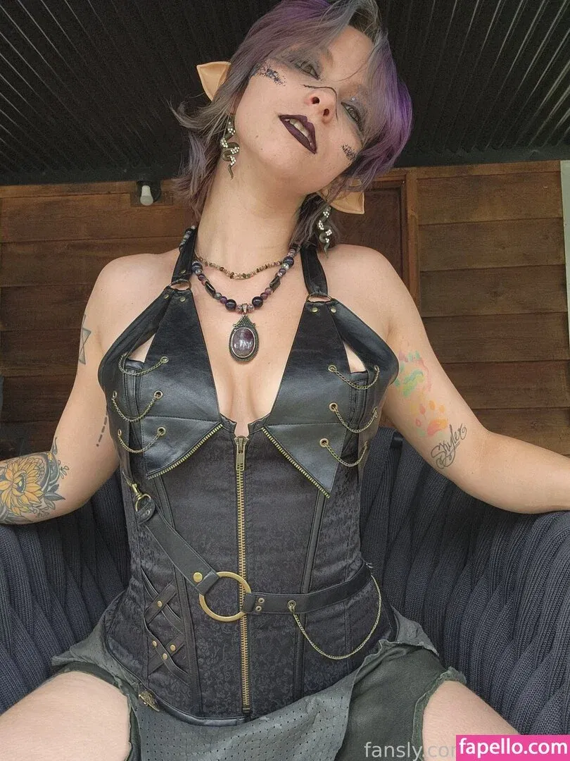 Mavissky Onlyfans Photo Gallery 