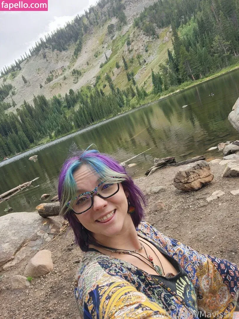 Mavissky Onlyfans Photo Gallery 