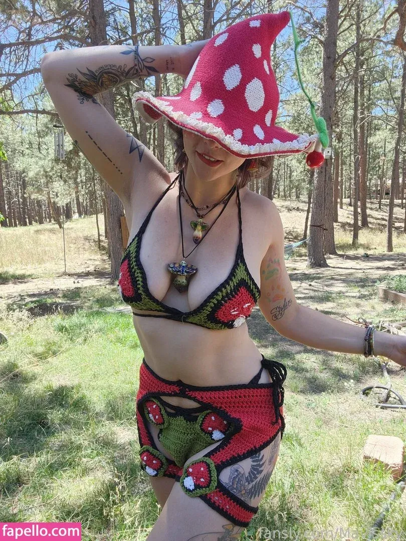 Mavissky Onlyfans Photo Gallery 