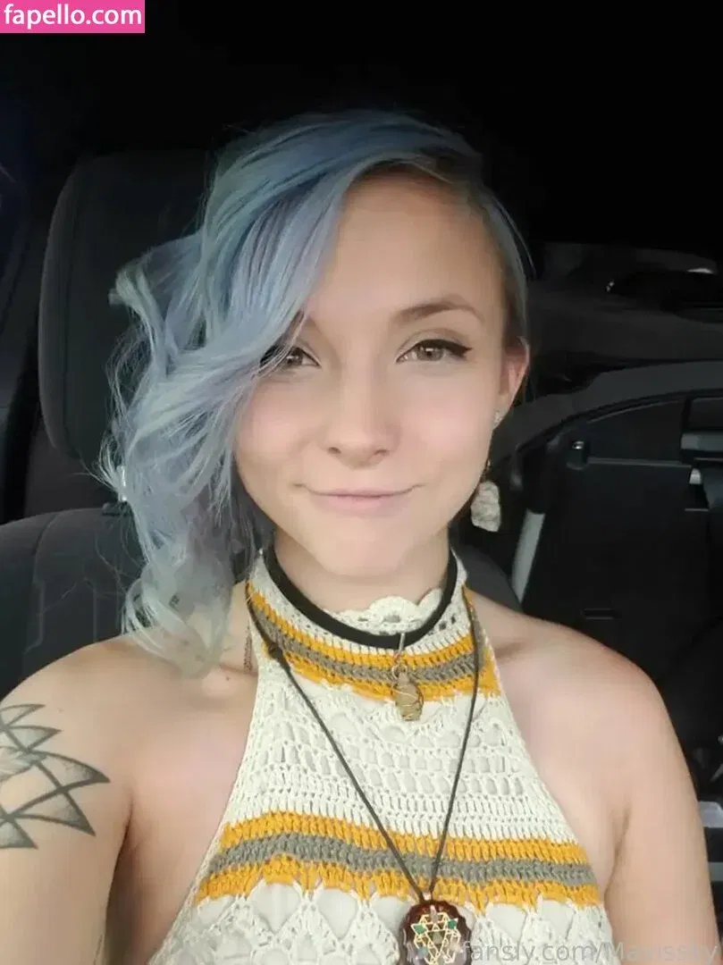 Mavissky Onlyfans Photo Gallery 