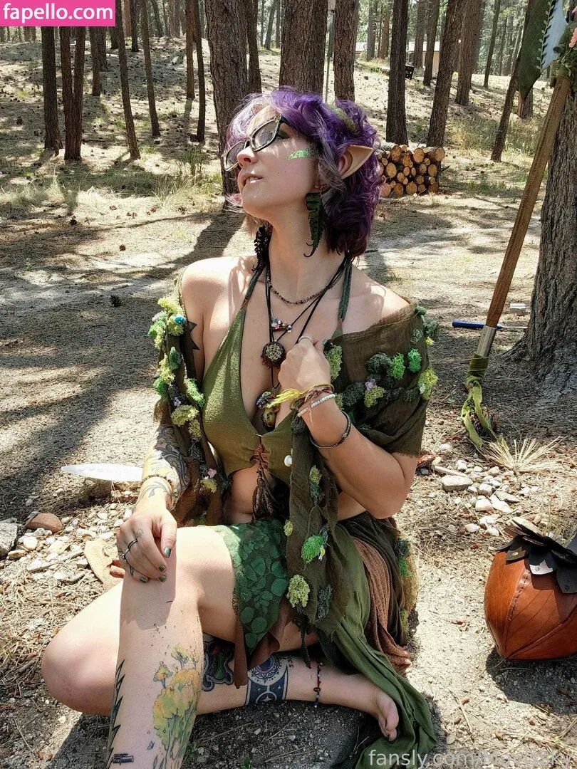 Mavissky Onlyfans Photo Gallery 