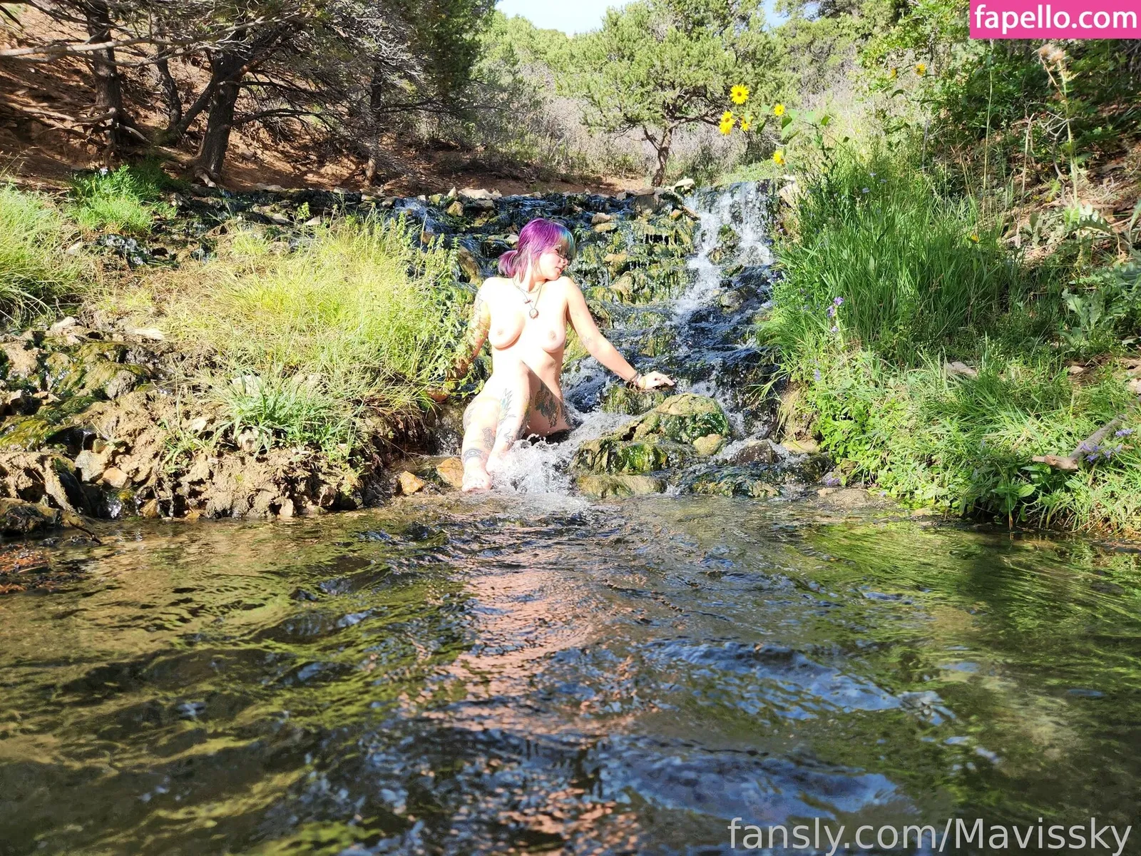 Mavissky Onlyfans Photo Gallery 