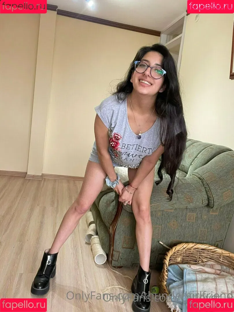 thundergirlfriend Onlyfans Photo Gallery 