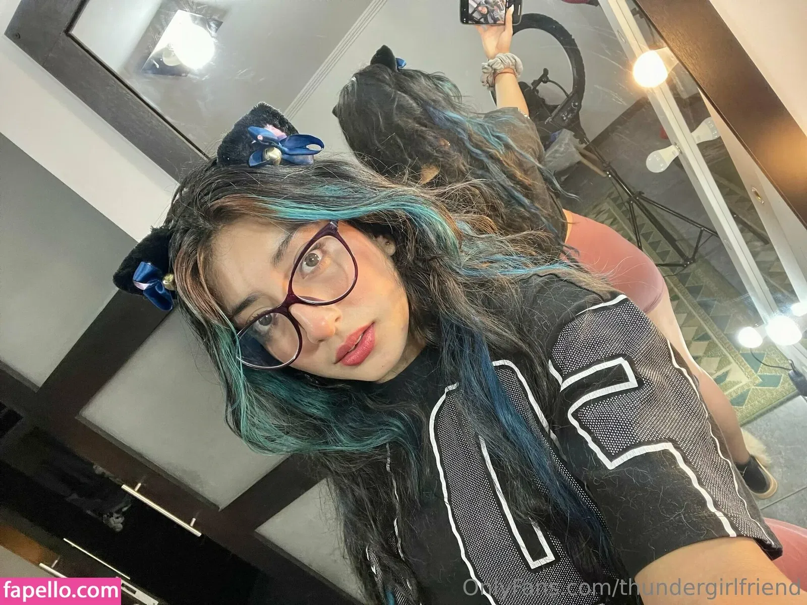 thundergirlfriend Onlyfans Photo Gallery 