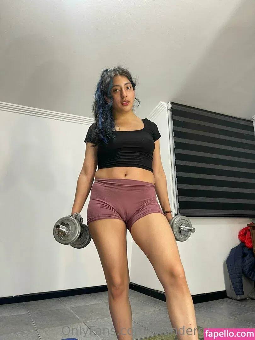 thundergirlfriend Onlyfans Photo Gallery 