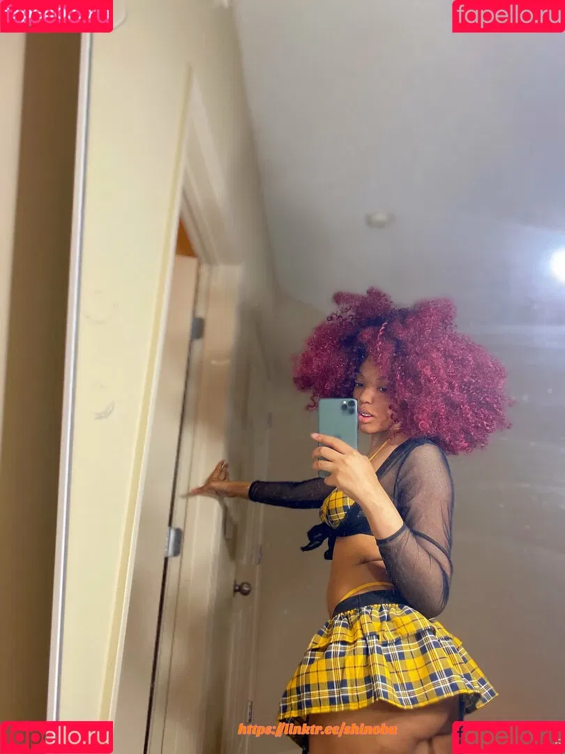 Badgalfairy Onlyfans Photo Gallery 