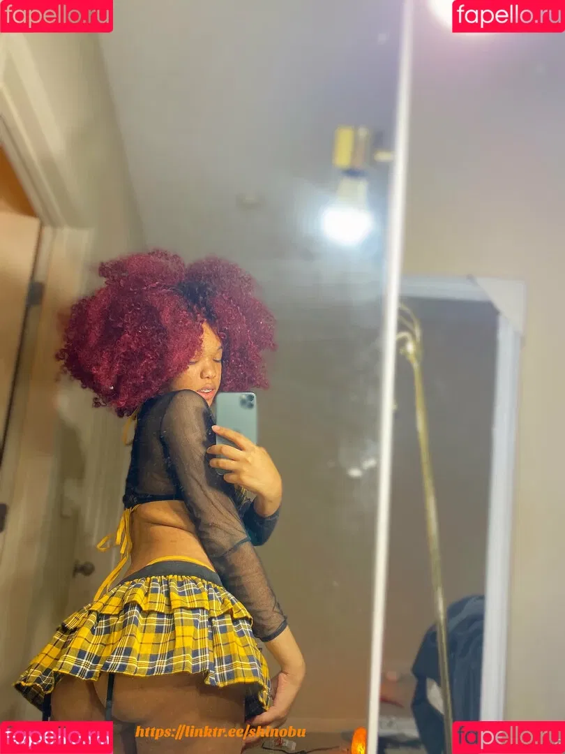 Badgalfairy Onlyfans Photo Gallery 