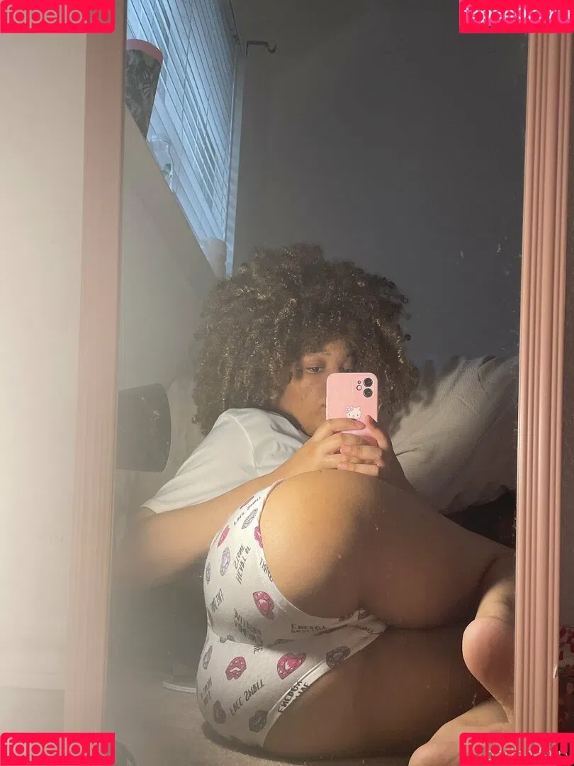 Badgalfairy Onlyfans Photo Gallery 