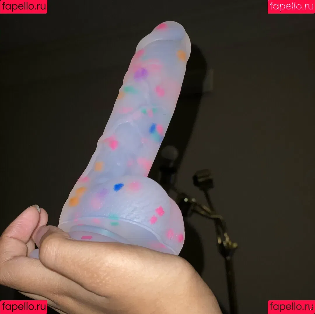Badgalfairy Onlyfans Photo Gallery 