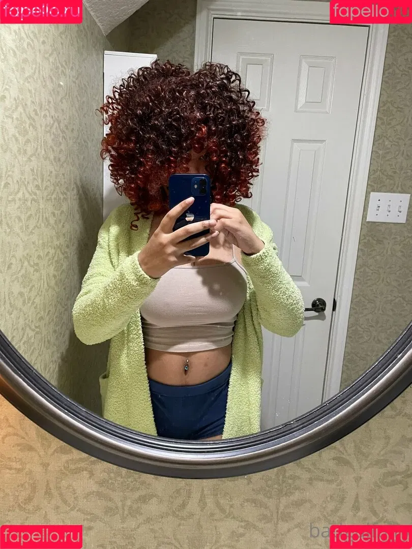 Badgalfairy Onlyfans Photo Gallery 