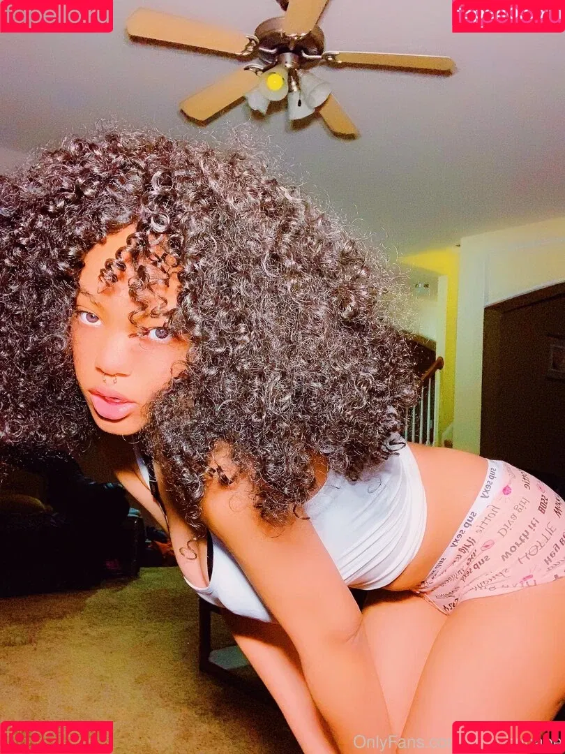 Badgalfairy Onlyfans Photo Gallery 