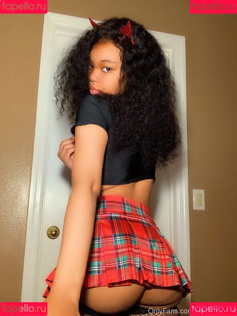Badgalfairy Onlyfans Photo Gallery 