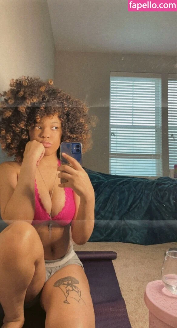 Badgalfairy Onlyfans Photo Gallery 