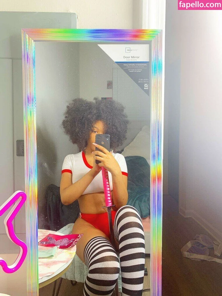 Badgalfairy Onlyfans Photo Gallery 