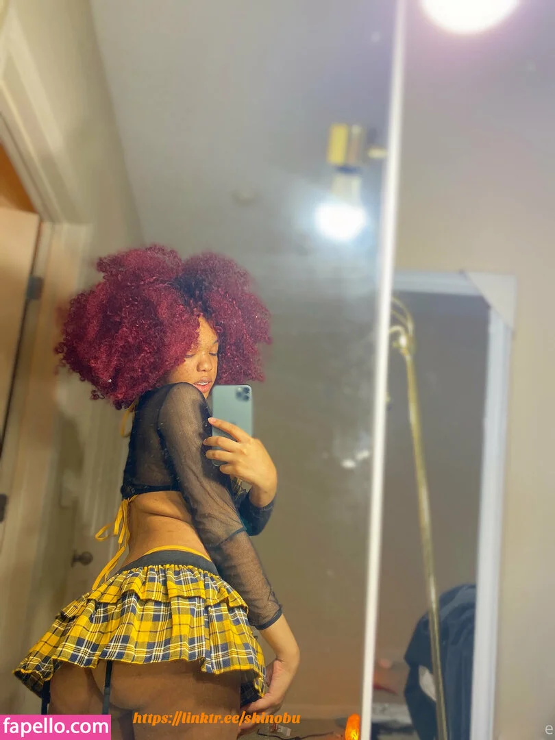 Badgalfairy Onlyfans Photo Gallery 