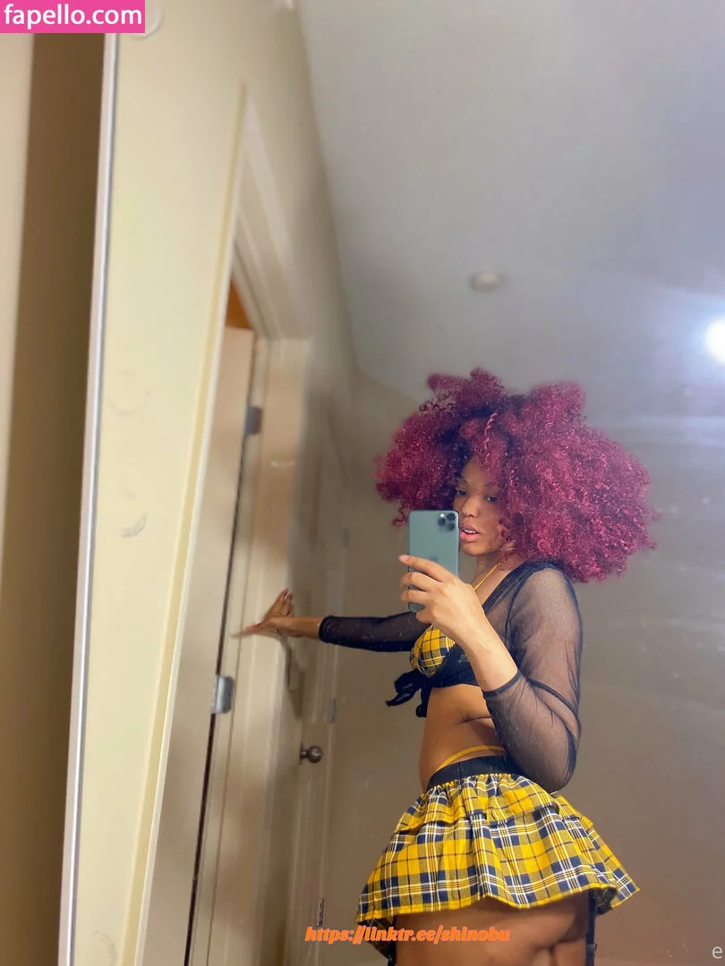 Badgalfairy Onlyfans Photo Gallery 