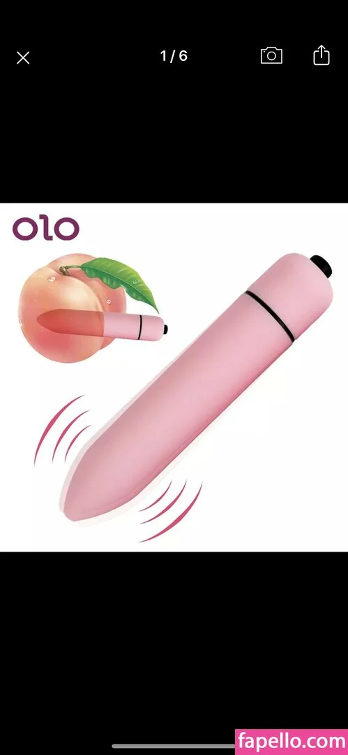 Badgalfairy Onlyfans Photo Gallery 