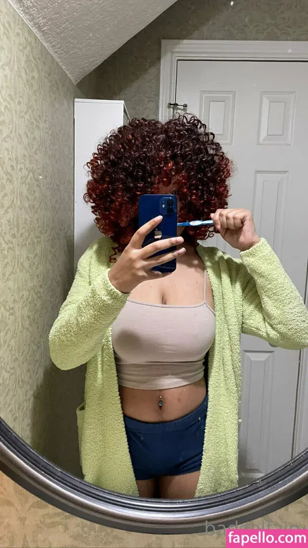 Badgalfairy Onlyfans Photo Gallery 