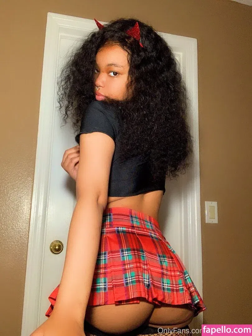 Badgalfairy Onlyfans Photo Gallery 