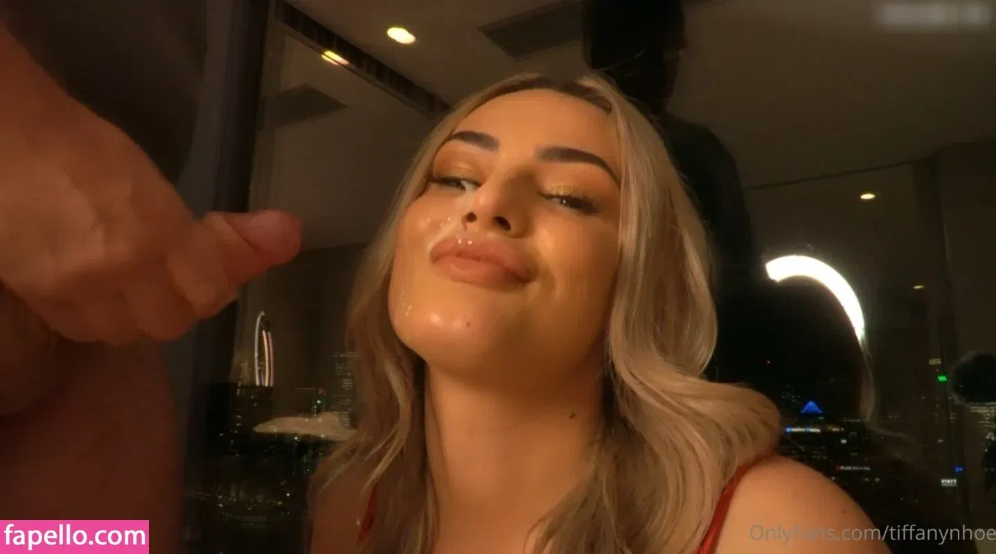 TiffanyNHoe Onlyfans Photo Gallery 