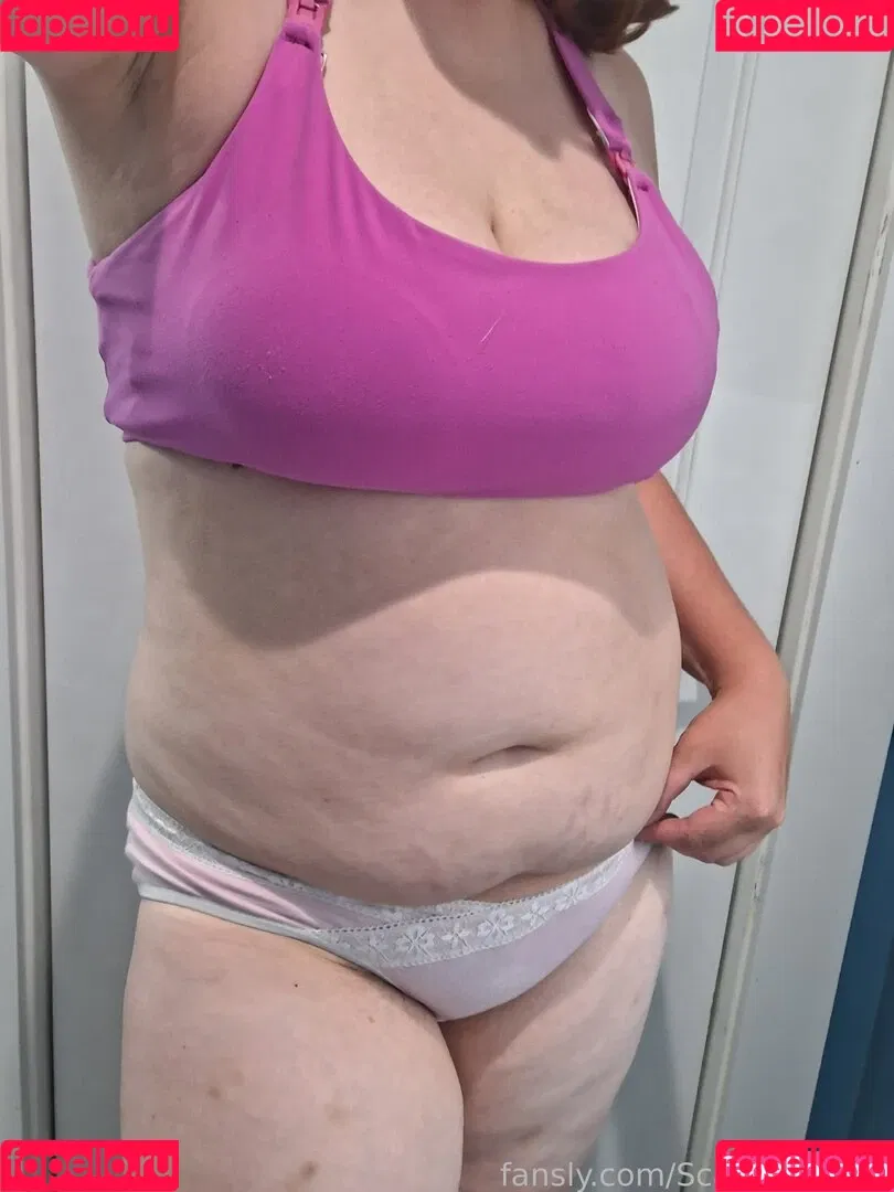 Scarlettonfire Onlyfans Photo Gallery 