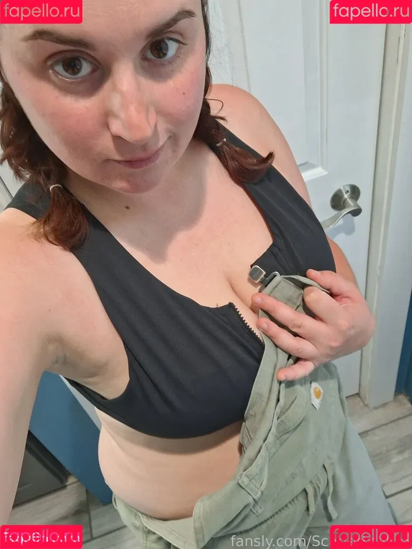 Scarlettonfire Onlyfans Photo Gallery 