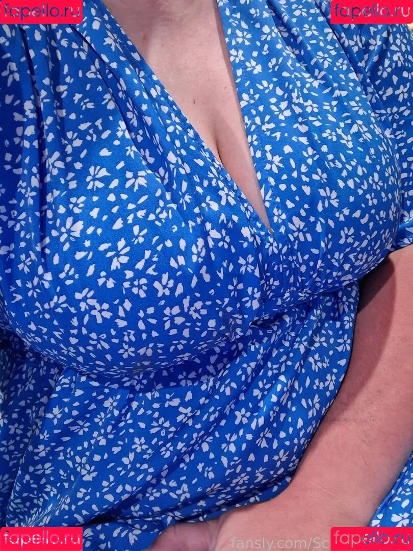Scarlettonfire Onlyfans Photo Gallery 
