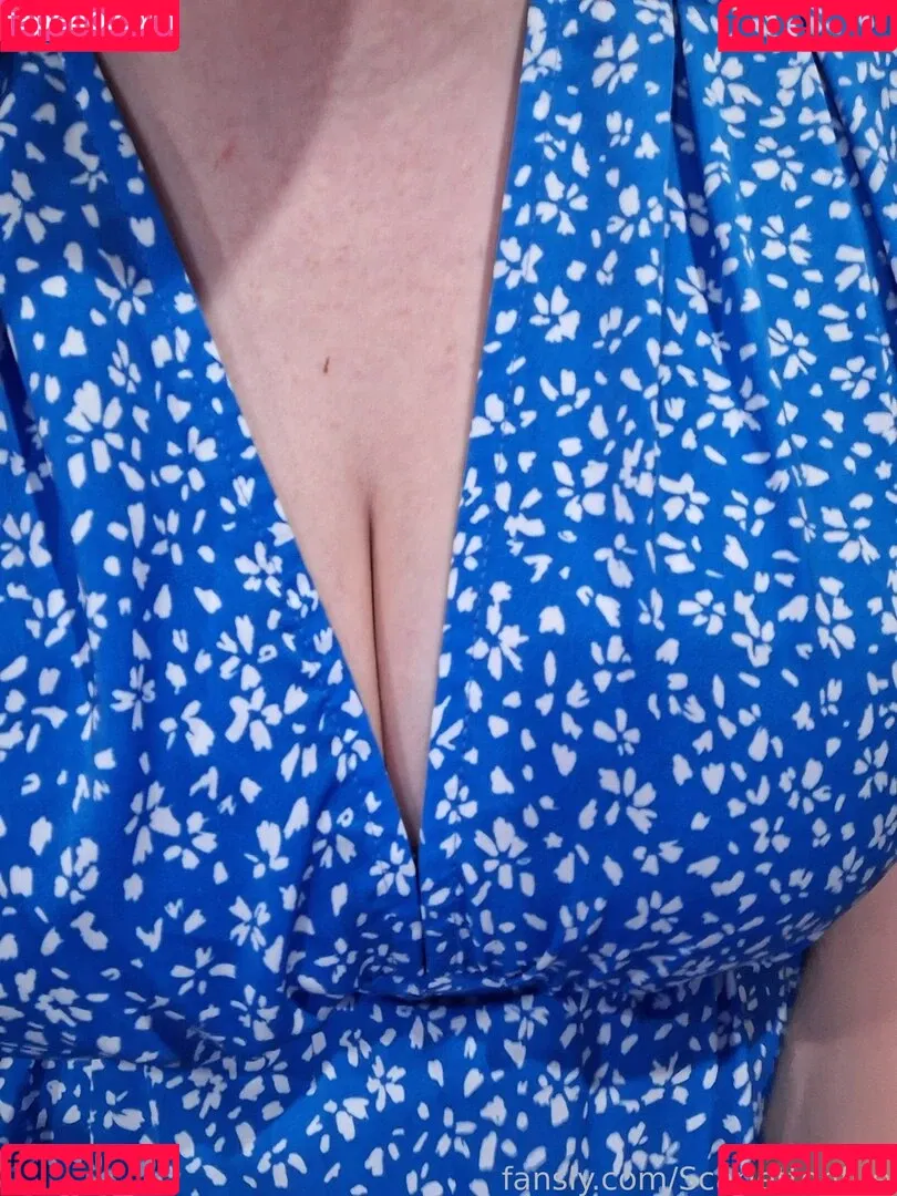 Scarlettonfire Onlyfans Photo Gallery 
