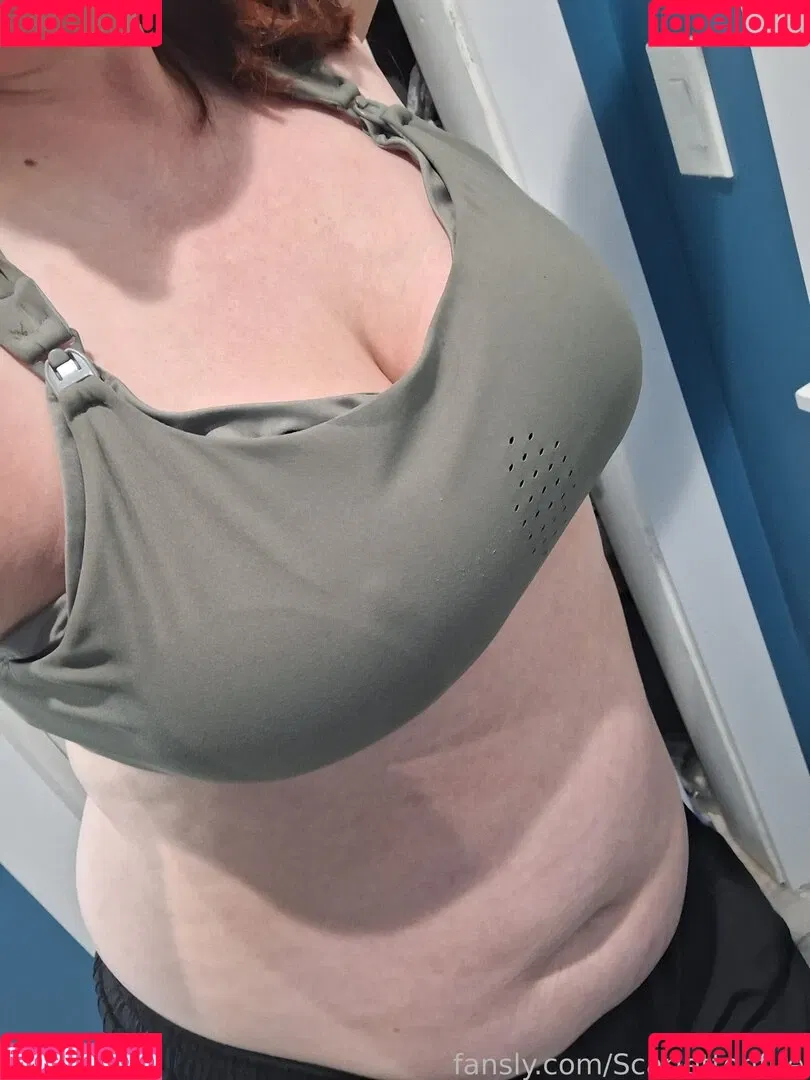 Scarlettonfire Onlyfans Photo Gallery 