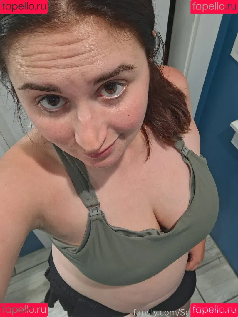 Scarlettonfire Onlyfans Photo Gallery 