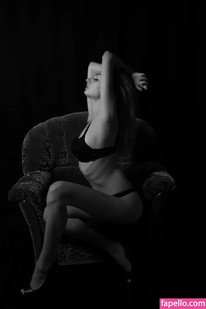 Daniela Bar Onlyfans Photo Gallery 